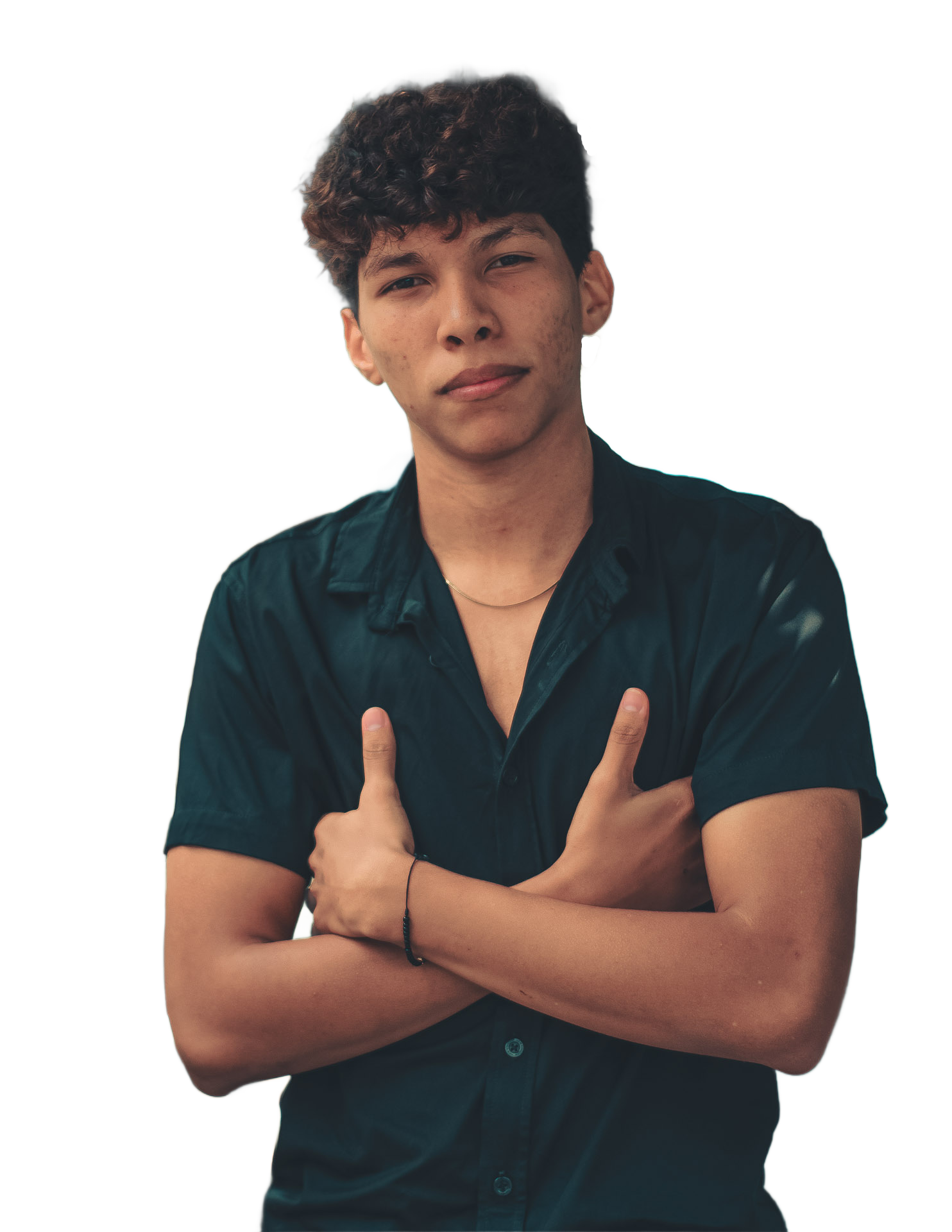 Foto de perfil de Miguel Lozano
